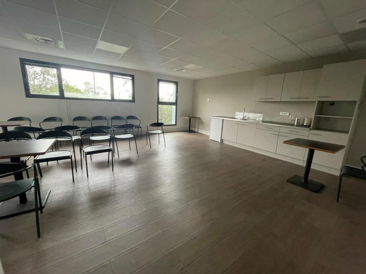 Bureau Montpellier 754m² Location bureau Montpellier Hérault OLBUR2530827 13